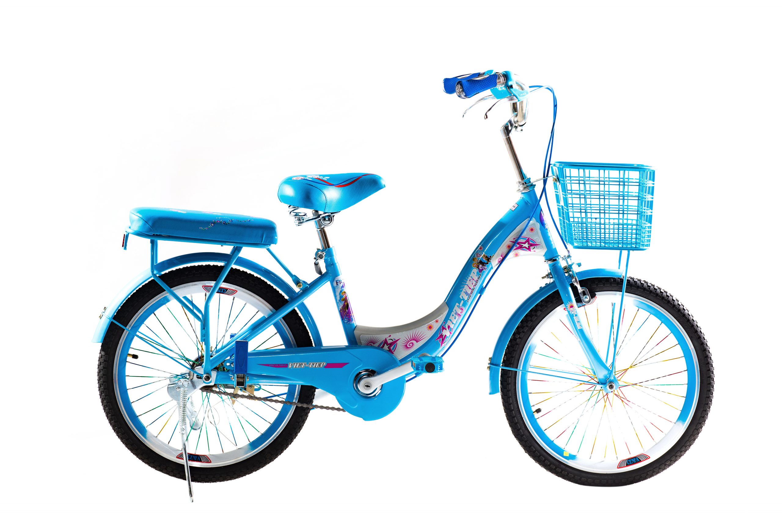 hello kitty bike 20 inch